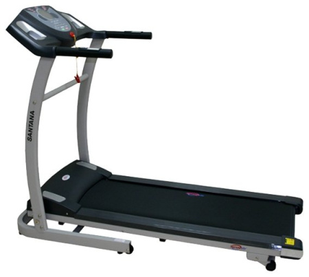 Электрическая беговая дорожка V-Sport Santana