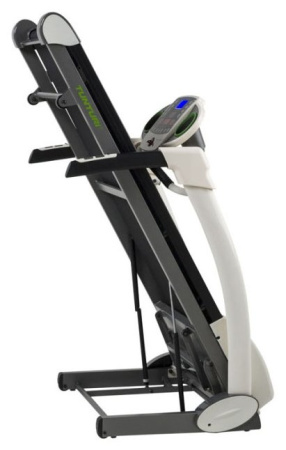 Электрическая беговая дорожка Tunturi Go Run 30