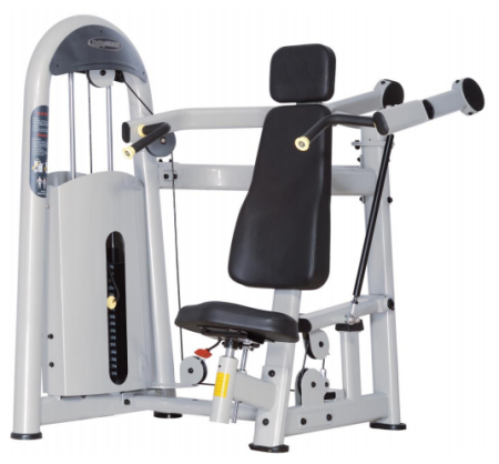 Тренажер со встроенными весами Bronze Gym K-003