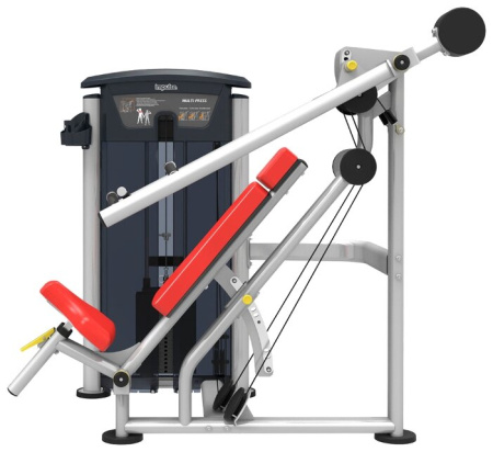 Тренажер со встроенными весами AeroFit IT9529