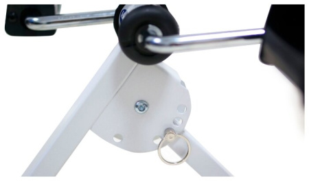 Портативный велотренажер Belberg BE-10