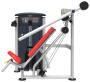 Тренажер со встроенными весами AeroFit IT9529
