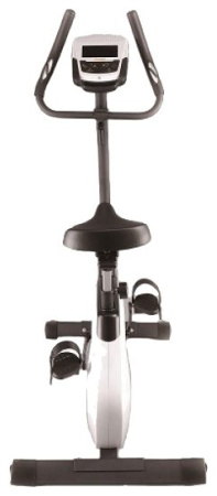 Вертикальный велотренажер Fuel Fitness 4.0