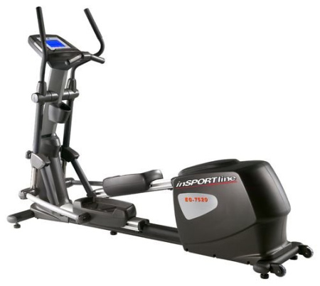 Эллиптический тренажер SEG EG-7520