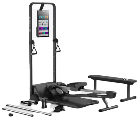 Тренажер Все-в-Одном Speediance Gym Monster