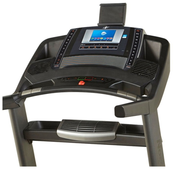 Электрическая беговая дорожка NordicTrack Commercial 1750 (NETL20716)