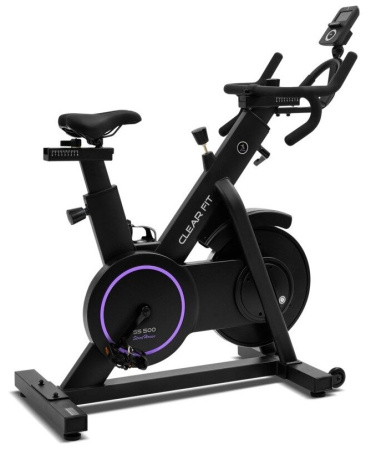 Велотренажер / сайкл Clear Fit StartHouse SS 500