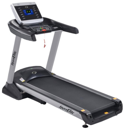 Электрическая беговая дорожка Sport Elite SE-T1580