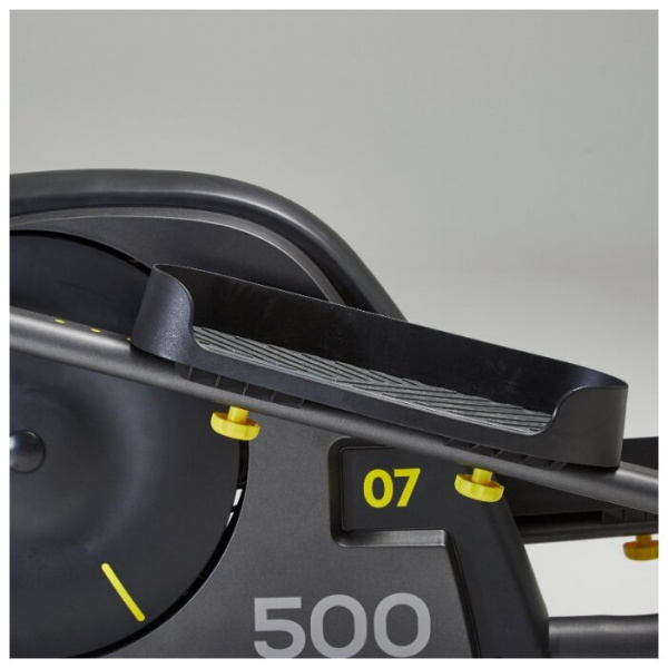 Эллиптический тренажер DOMYOS EL 500