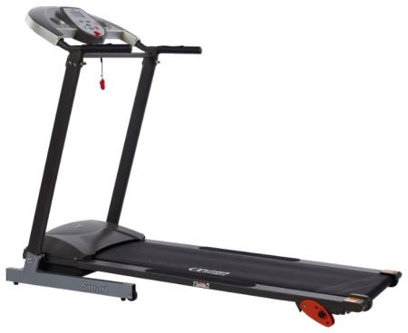 Электрическая беговая дорожка Alpha Fitness Smart