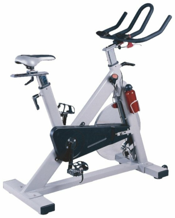 Вертикальный велотренажер Eras BK0259-01