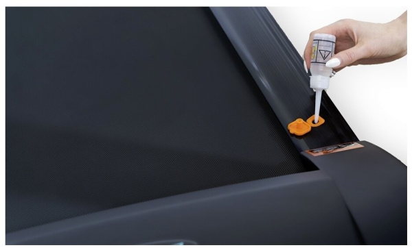 Беговая дорожка Orlauf Falcon A