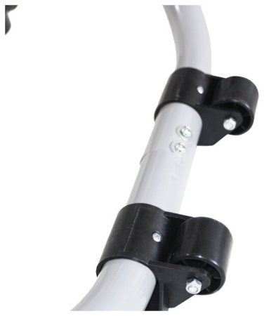 Эллиптический тренажер DFC E501