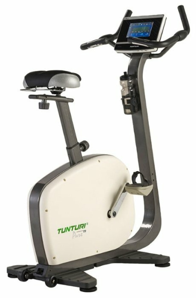 Велоэргометр Tunturi Pure Bike 8.1 Велоэргометр Tunturi Pure Bike 8.1