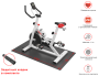 Велотренажер Спин-байк UnixFit SB-460P