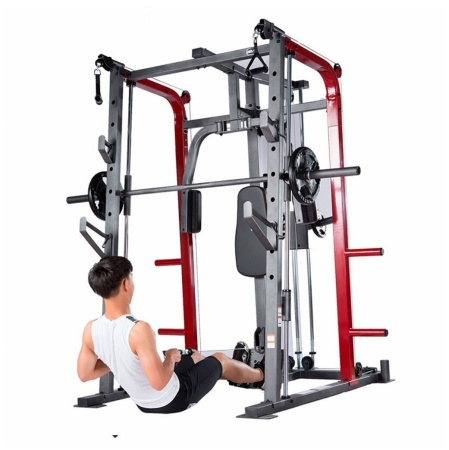 Многофункциональный тренажер DFC DFC 8500