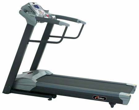 Электрическая беговая дорожка USA Style SS-T26AD