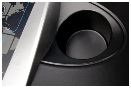 Электрическая беговая дорожка Funfit B14