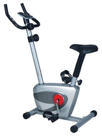 Вертикальный велотренажер K-Power K3.9