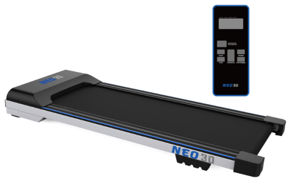 Электрическая беговая дорожка K-Power NEO 30 Электрическая беговая дорожка K-Power NEO 30