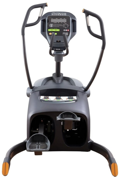 Эллиптический тренажер Octane Fitness LX8000 LateralX Standard