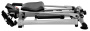 Гребной тренажер Christopeit Sport Rower Accord