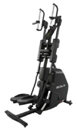 Степпер Cardio Climber Sole Fitness SC200 (CC81 2019)