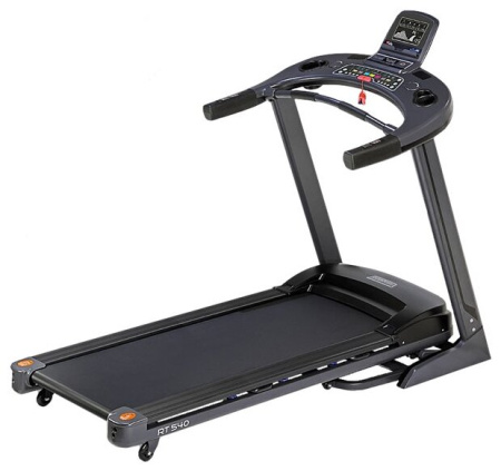 Электрическая беговая дорожка Clear Fit Rainbow RT 540