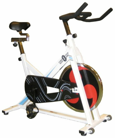 Спин-байк Fitness House E4