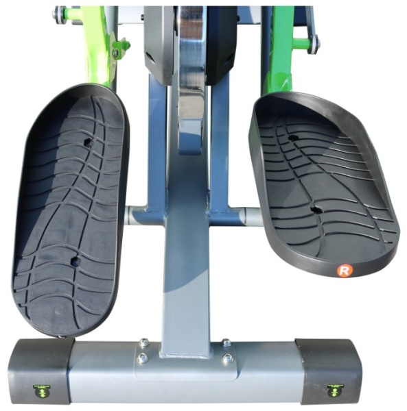 Эллиптический тренажер DFC Challenge CH A