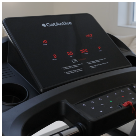 Беговая дорожка GetActive Run PRO YP-GTS6