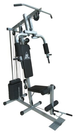 Многофункциональный тренажер DFC D7000