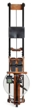 Водный гребной тренажер VictoryFit VF-WR802