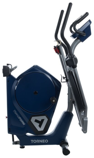 Эллиптический тренажер Torneo Transform C-540