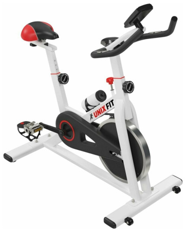 Велотренажер Спин-байк UnixFit SB-460P