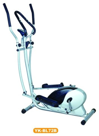 Эллиптический тренажер Yeekang YK-BL72B