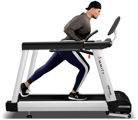 Беговая дорожка AMMITY Pro ATM 4500