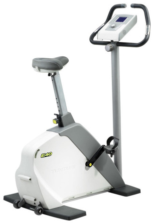 Велоэргометр Tunturi E40 (2008-2009)