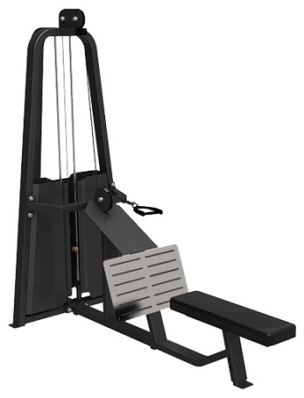 Тренажер со встроенными весами Bronze Gym LD-9033