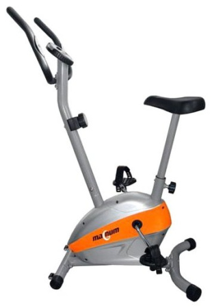 Вертикальный велотренажер Magnum GB1282