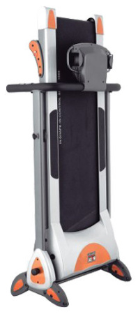 Электрическая беговая дорожка Body Sculpture BT-3150