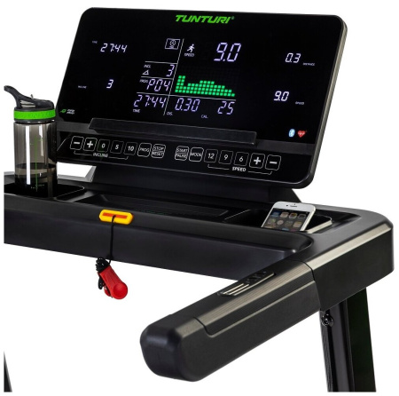 Беговая дорожка Tunturi Competence T40