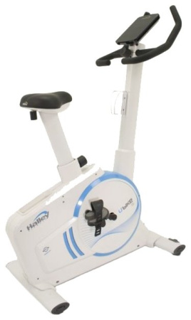 Велоэргометр Halley Fitness Upright S