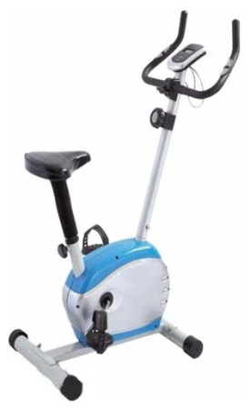 Вертикальный велотренажер American Motion Fitness 3100A