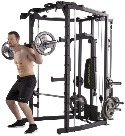 Силовой комплекс Tunturi SM80 Full Smith