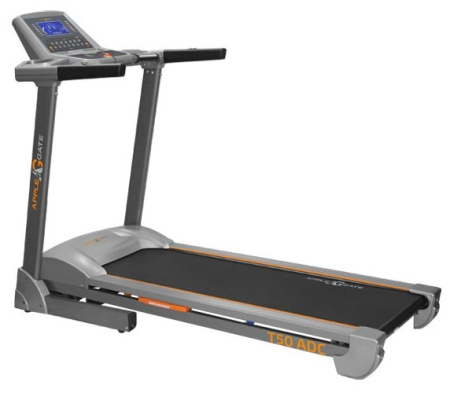 Электрическая беговая дорожка AppleGate T50 ADC