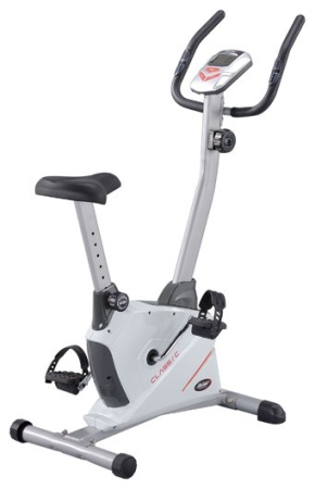 Вертикальный велотренажер LifeGear 20380