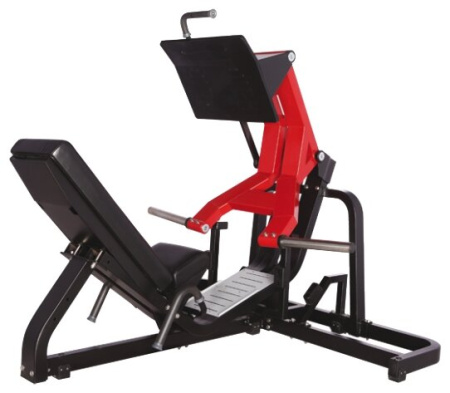 Тренажер со свободными весами Bronze Gym A-09