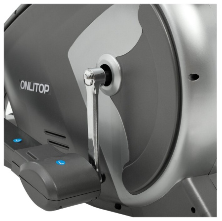 Эллиптический тренажер Onlitop ОТ-8018