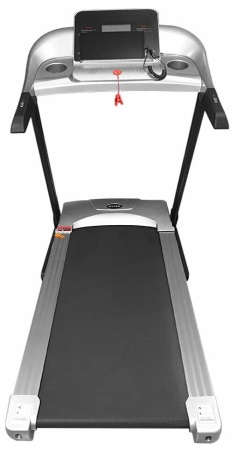 Беговая дорожка HYPER BOOST F 20